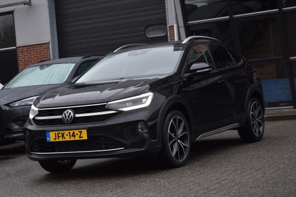 Volkswagen Taigo 1.5 TSI Business Virtual Keyless Camera