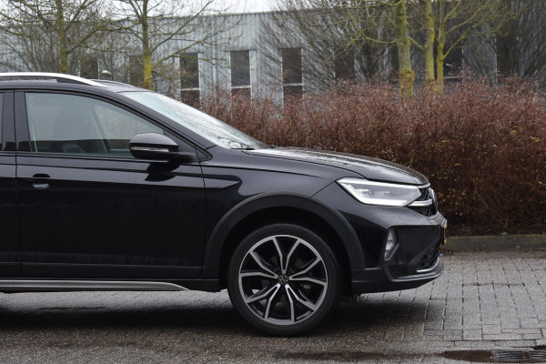 Volkswagen Taigo 1.5 TSI Business Virtual Keyless Camera