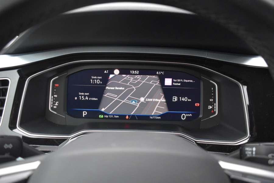 Volkswagen Taigo 1.5 TSI Business Virtual Keyless Camera