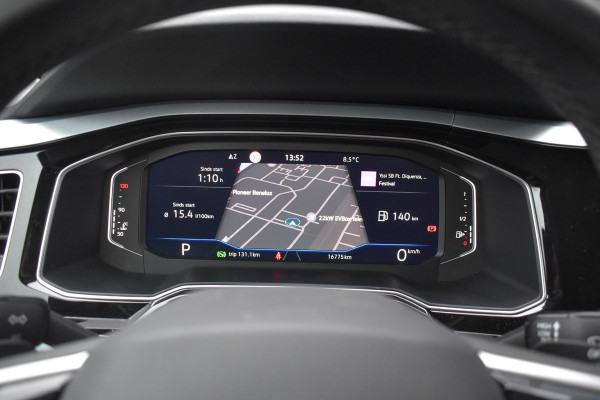 Volkswagen Taigo 1.5 TSI Business Virtual Keyless Camera