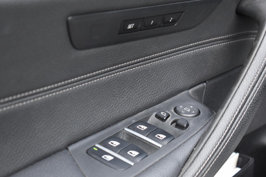 BMW 5 Serie 530e High Executive Pano Leder Sfeer Camera