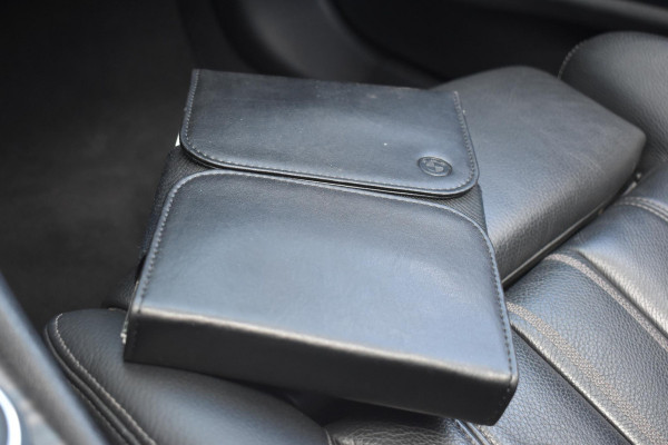 BMW 5 Serie 530e High Executive Pano Leder Sfeer Camera