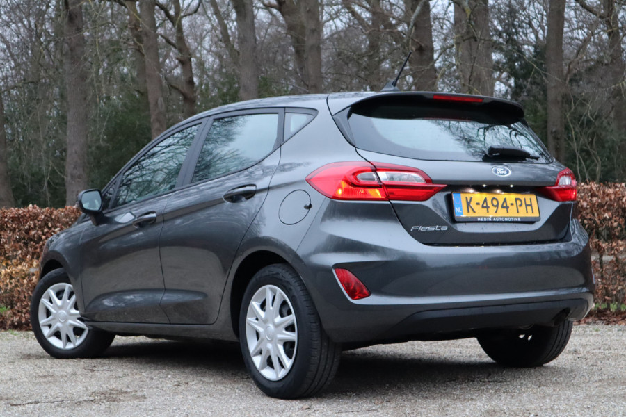 Ford Fiesta 1.0 EcoBoost Connected | Navi | Carplay |