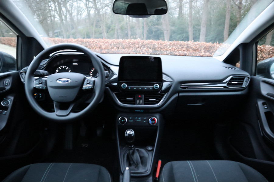 Ford Fiesta 1.0 EcoBoost Connected | Navi | Carplay |