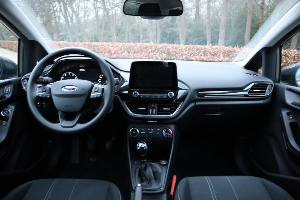Ford Fiesta 1.0 EcoBoost Connected | Navi | Carplay |
