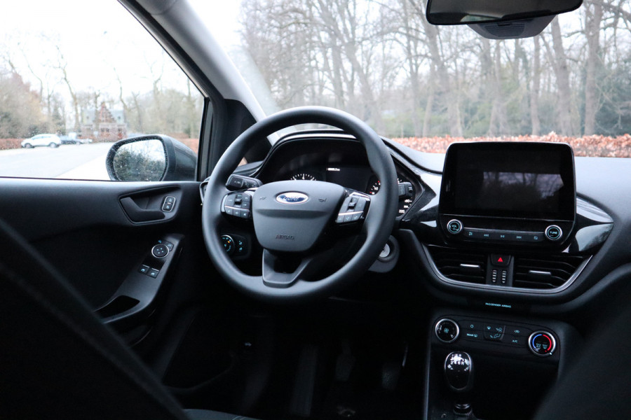 Ford Fiesta 1.0 EcoBoost Connected | Navi | Carplay |