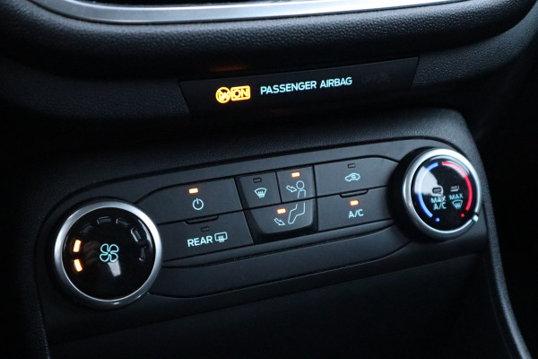 Ford Fiesta 1.0 EcoBoost Connected | Navi | Carplay |