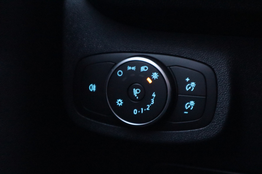 Ford Fiesta 1.0 EcoBoost Connected | Navi | Carplay |