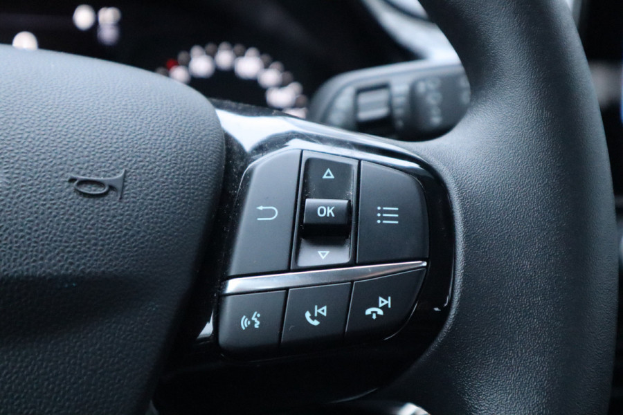 Ford Fiesta 1.0 EcoBoost Connected | Navi | Carplay |