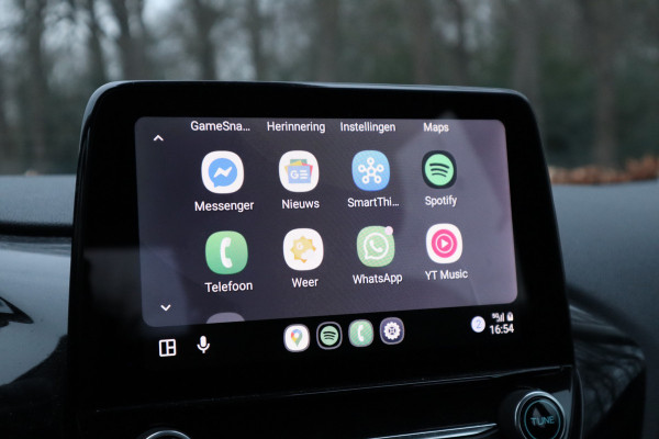 Ford Fiesta 1.0 EcoBoost Connected | Navi | Carplay |