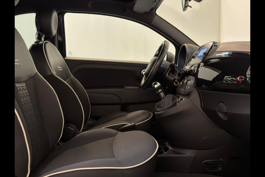 Fiat 500C 0.9 TwinAir Turbo Sport / Clima / Stoelverwarming