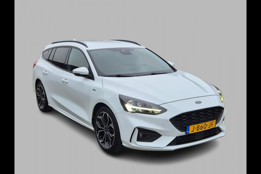 Ford FOCUS Wagon 1.0 EcoBoost ST Line Business LED, Navi