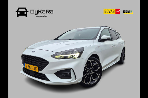 Ford FOCUS Wagon 1.0 EcoBoost ST Line Business LED, Navi