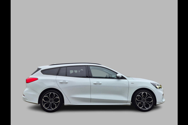Ford FOCUS Wagon 1.0 EcoBoost ST Line Business LED, Navi