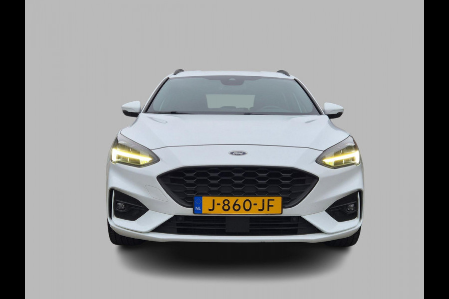 Ford FOCUS Wagon 1.0 EcoBoost ST Line Business LED, Navi