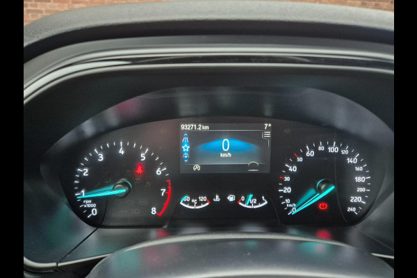 Ford FOCUS Wagon 1.0 EcoBoost ST Line Business LED, Navi