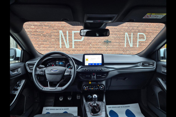 Ford FOCUS Wagon 1.0 EcoBoost ST Line Business LED, Navi