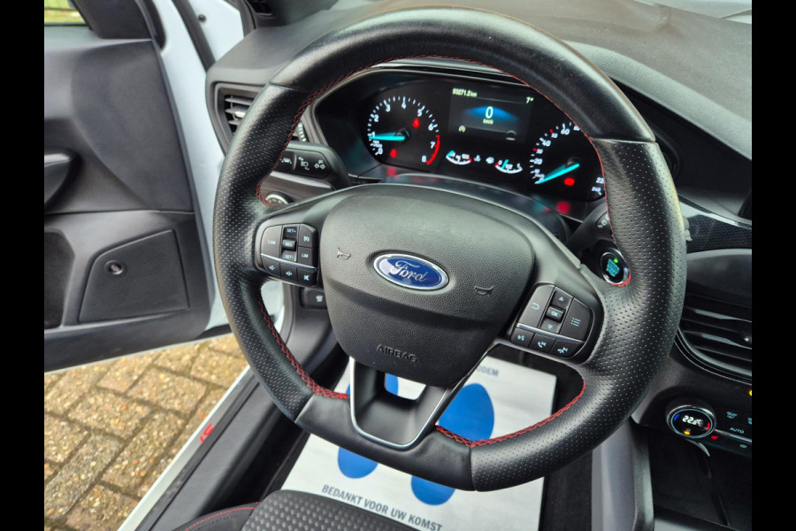 Ford FOCUS Wagon 1.0 EcoBoost ST Line Business LED, Navi