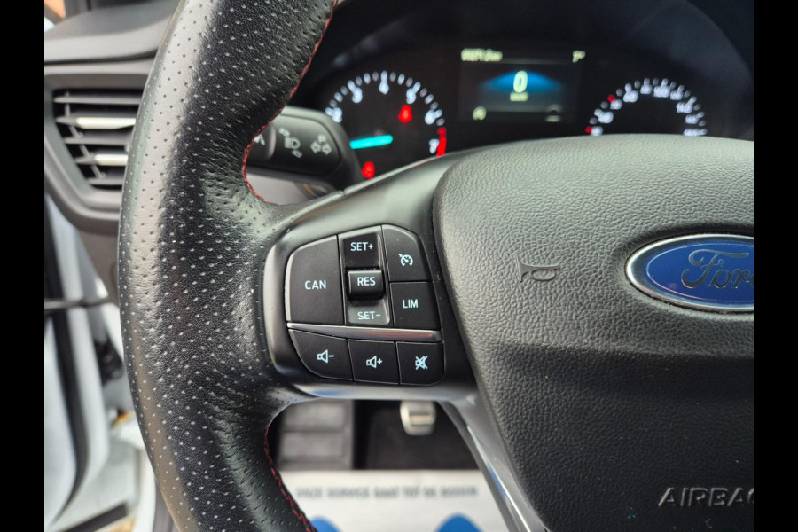 Ford FOCUS Wagon 1.0 EcoBoost ST Line Business LED, Navi