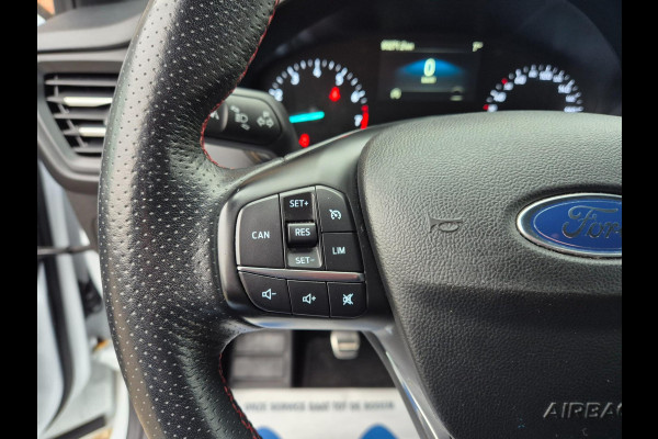 Ford FOCUS Wagon 1.0 EcoBoost ST Line Business LED, Navi