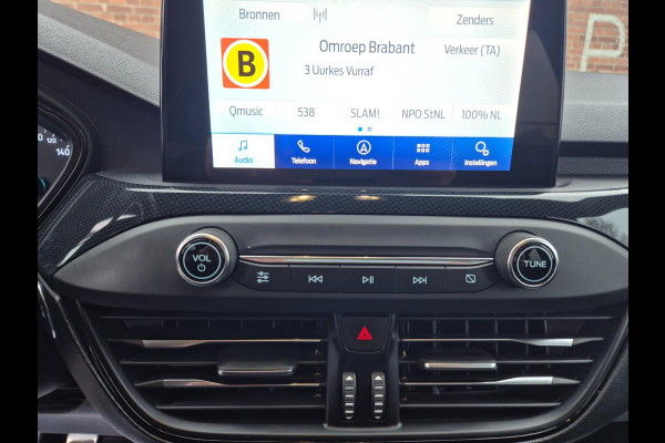 Ford FOCUS Wagon 1.0 EcoBoost ST Line Business LED, Navi