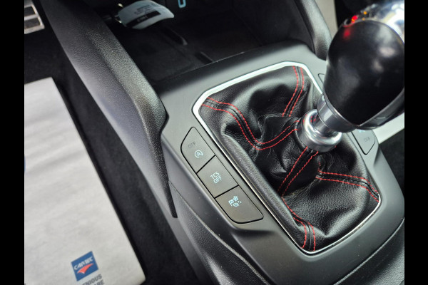 Ford FOCUS Wagon 1.0 EcoBoost ST Line Business LED, Navi