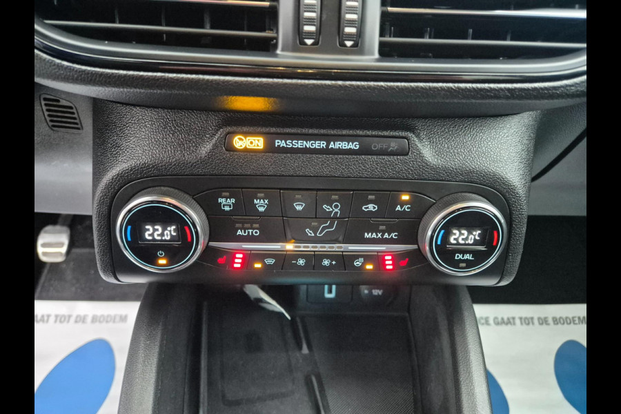 Ford FOCUS Wagon 1.0 EcoBoost ST Line Business LED, Navi