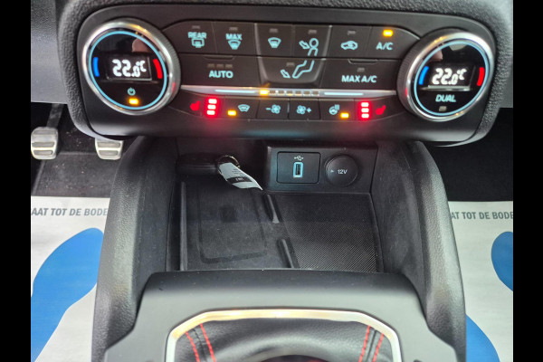 Ford FOCUS Wagon 1.0 EcoBoost ST Line Business LED, Navi