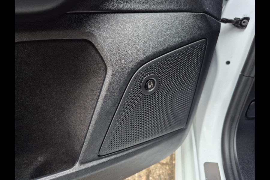 Ford FOCUS Wagon 1.0 EcoBoost ST Line Business LED, Navi