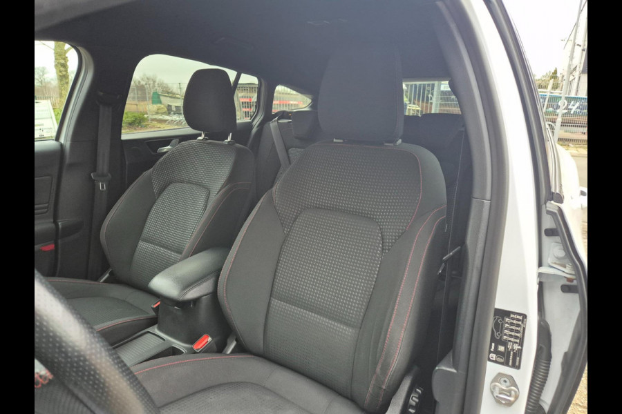 Ford FOCUS Wagon 1.0 EcoBoost ST Line Business LED, Navi