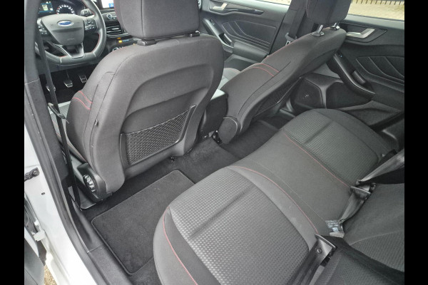 Ford FOCUS Wagon 1.0 EcoBoost ST Line Business LED, Navi