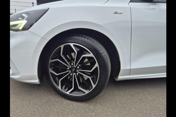 Ford FOCUS Wagon 1.0 EcoBoost ST Line Business LED, Navi