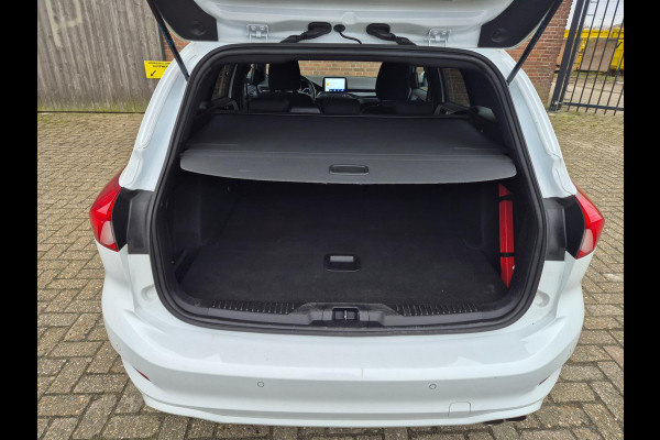 Ford FOCUS Wagon 1.0 EcoBoost ST Line Business LED, Navi