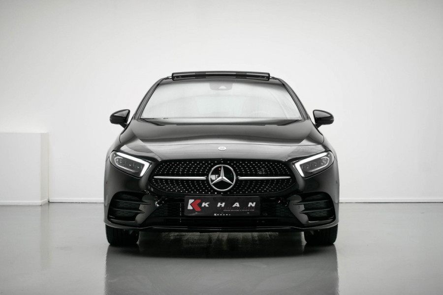 Mercedes-Benz A-Klasse A250 e AMG Line |Pano|Ambient|Camera