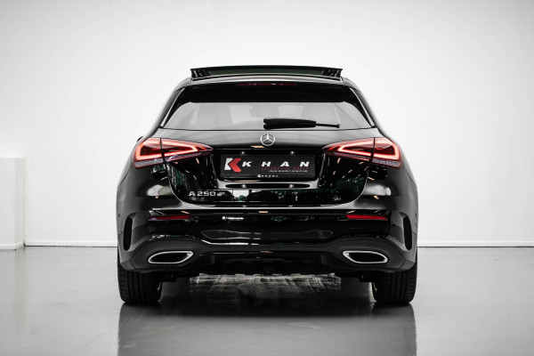 Mercedes-Benz A-Klasse A250 e AMG Line |Pano|Ambient|Camera