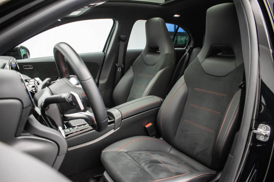 Mercedes-Benz A-Klasse A250 e AMG Line |Pano|Ambient|Camera