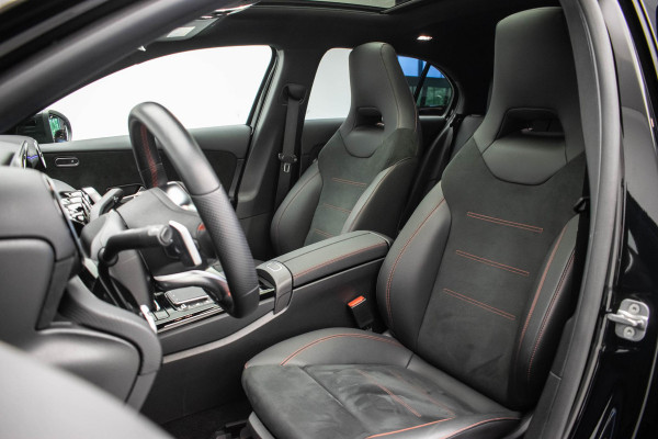 Mercedes-Benz A-Klasse A250 e AMG Line |Pano|Ambient|Camera
