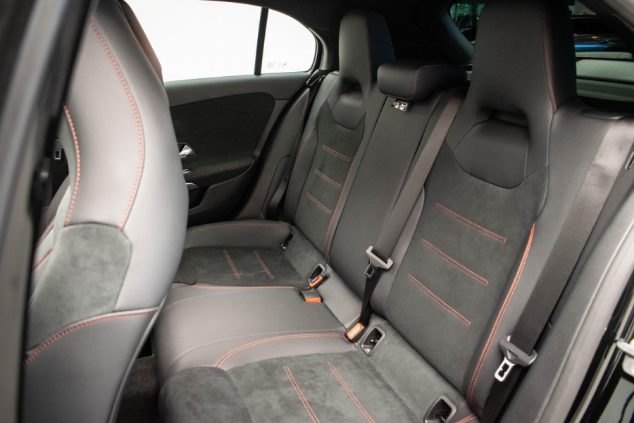 Mercedes-Benz A-Klasse A250 e AMG Line |Pano|Ambient|Camera