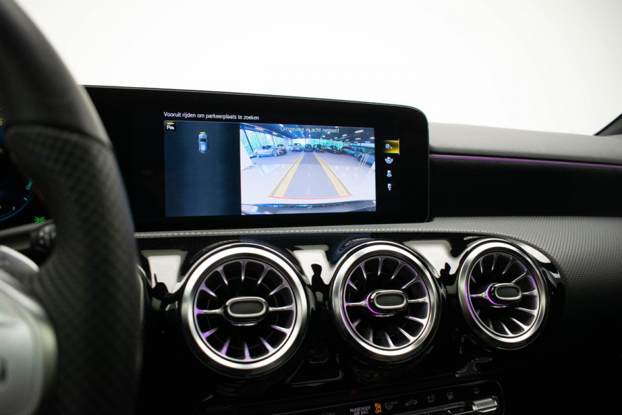 Mercedes-Benz A-Klasse A250 e AMG Line |Pano|Ambient|Camera