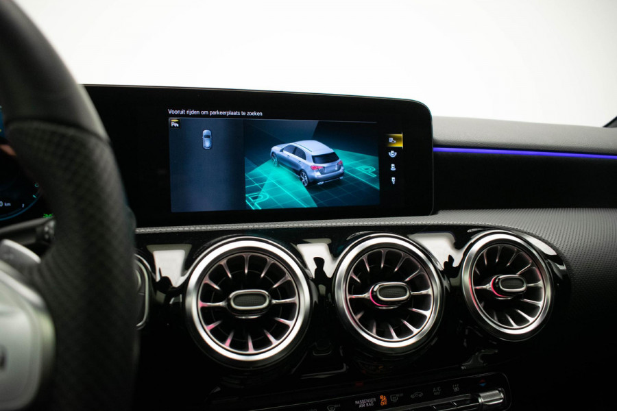 Mercedes-Benz A-Klasse A250 e AMG Line |Pano|Ambient|Camera