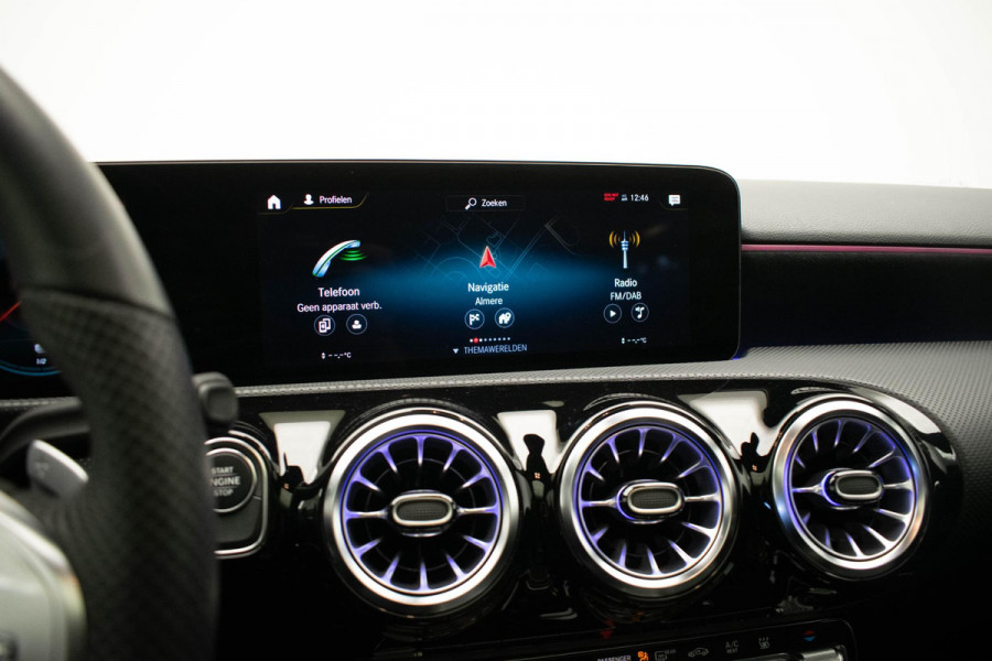 Mercedes-Benz A-Klasse A250 e AMG Line |Pano|Ambient|Camera