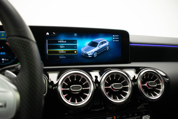 Mercedes-Benz A-Klasse A250 e AMG Line |Pano|Ambient|Camera