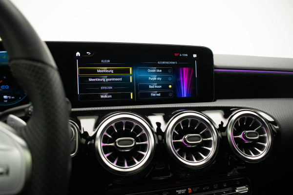 Mercedes-Benz A-Klasse A250 e AMG Line |Pano|Ambient|Camera