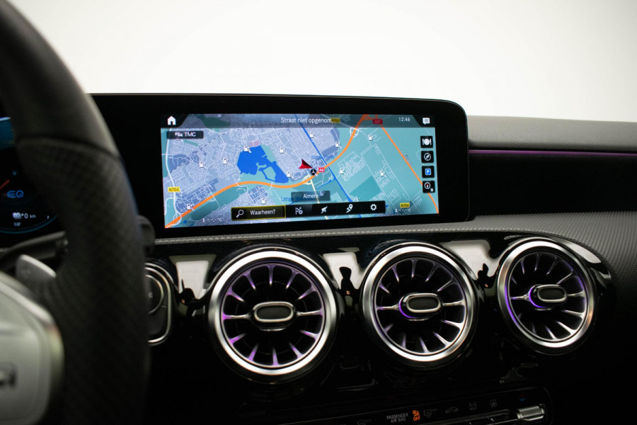 Mercedes-Benz A-Klasse A250 e AMG Line |Pano|Ambient|Camera