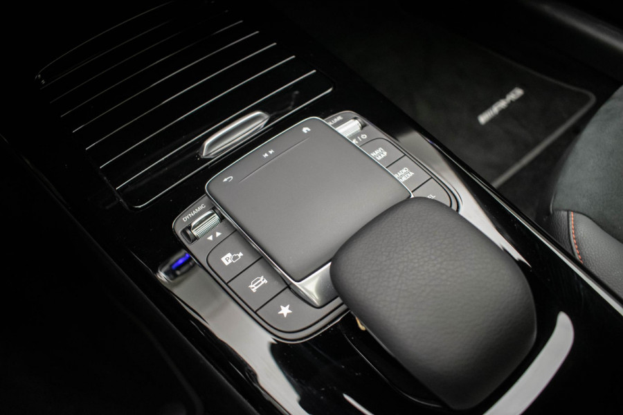 Mercedes-Benz A-Klasse A250 e AMG Line |Pano|Ambient|Camera