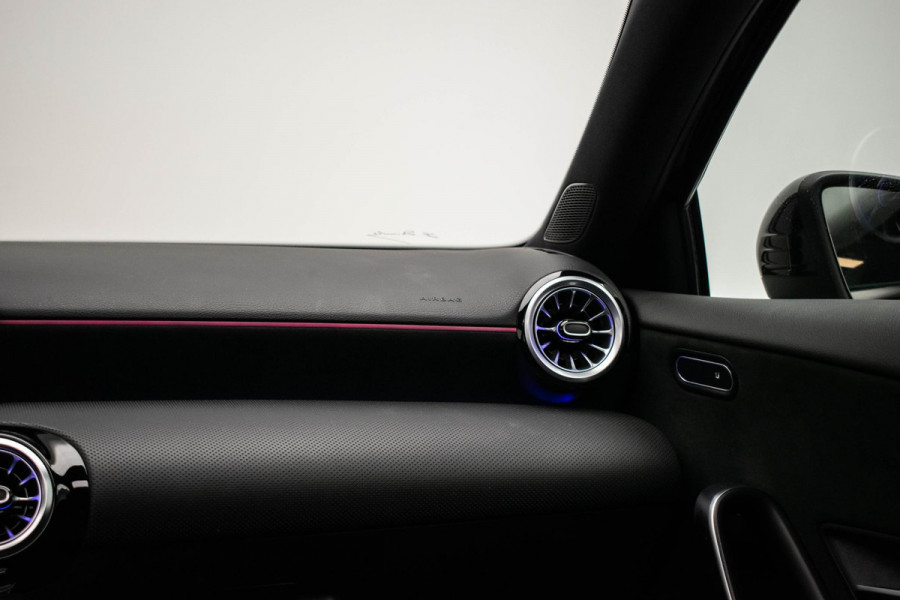 Mercedes-Benz A-Klasse A250 e AMG Line |Pano|Ambient|Camera