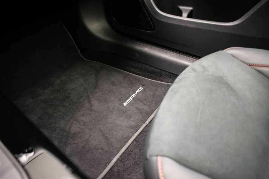 Mercedes-Benz A-Klasse A250 e AMG Line |Pano|Ambient|Camera