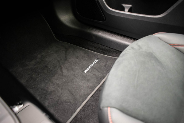 Mercedes-Benz A-Klasse A250 e AMG Line |Pano|Ambient|Camera