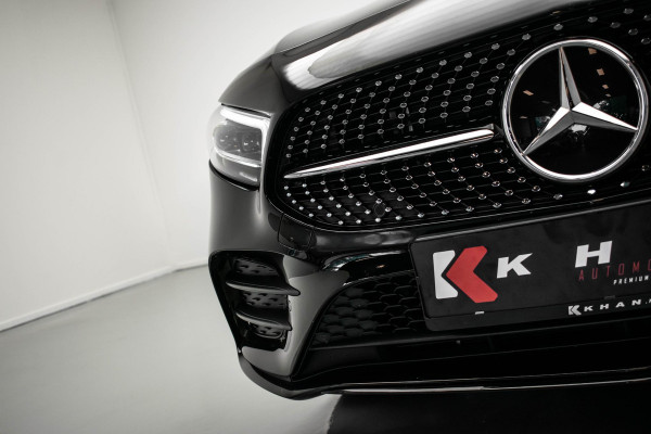 Mercedes-Benz A-Klasse A250 e AMG Line |Pano|Ambient|Camera