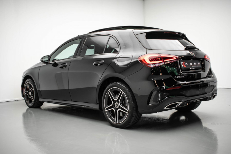Mercedes-Benz A-Klasse A250 e AMG Line |Pano|Ambient|Camera